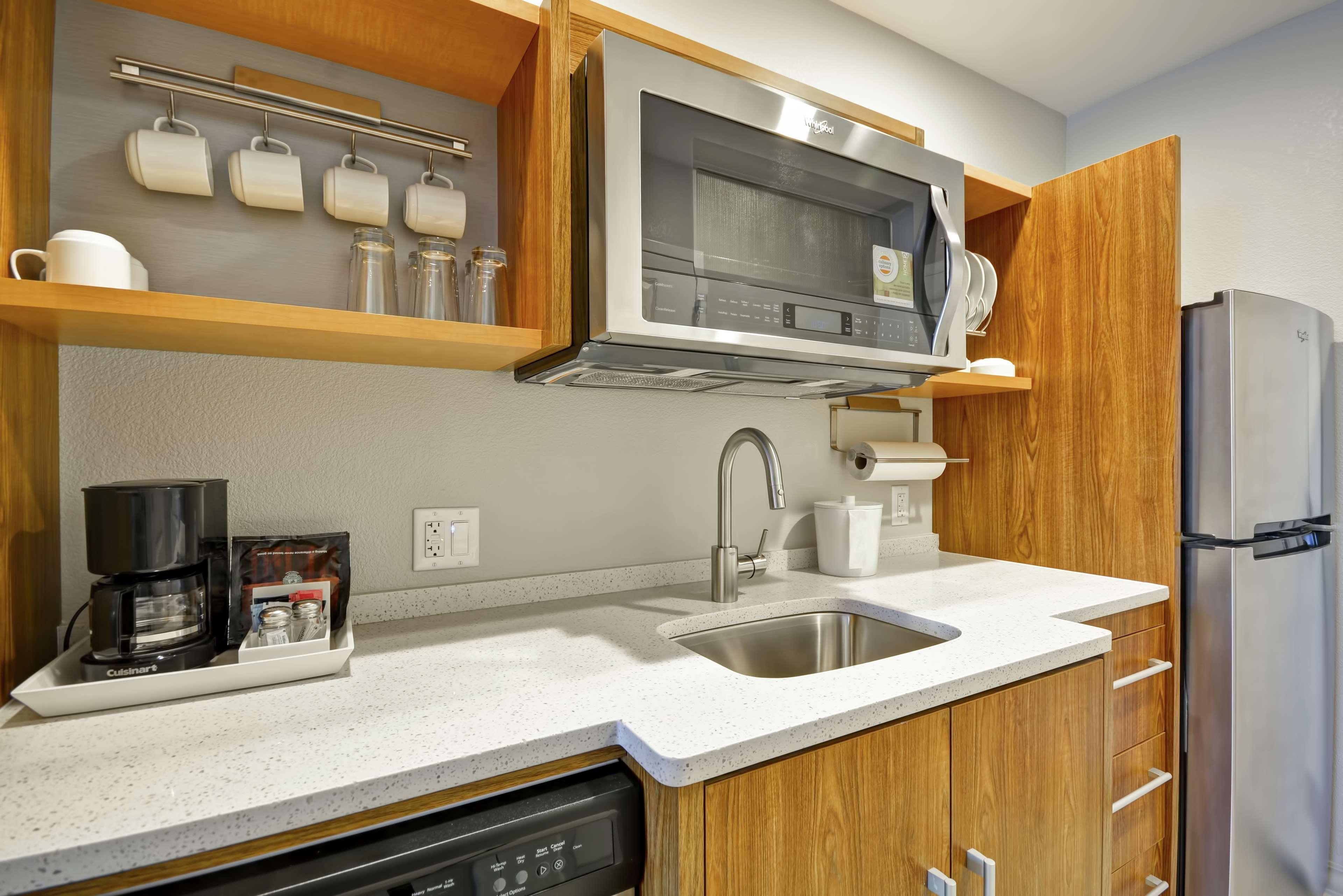 Home2 Suites By Hilton אוונסוויל מראה חיצוני תמונה