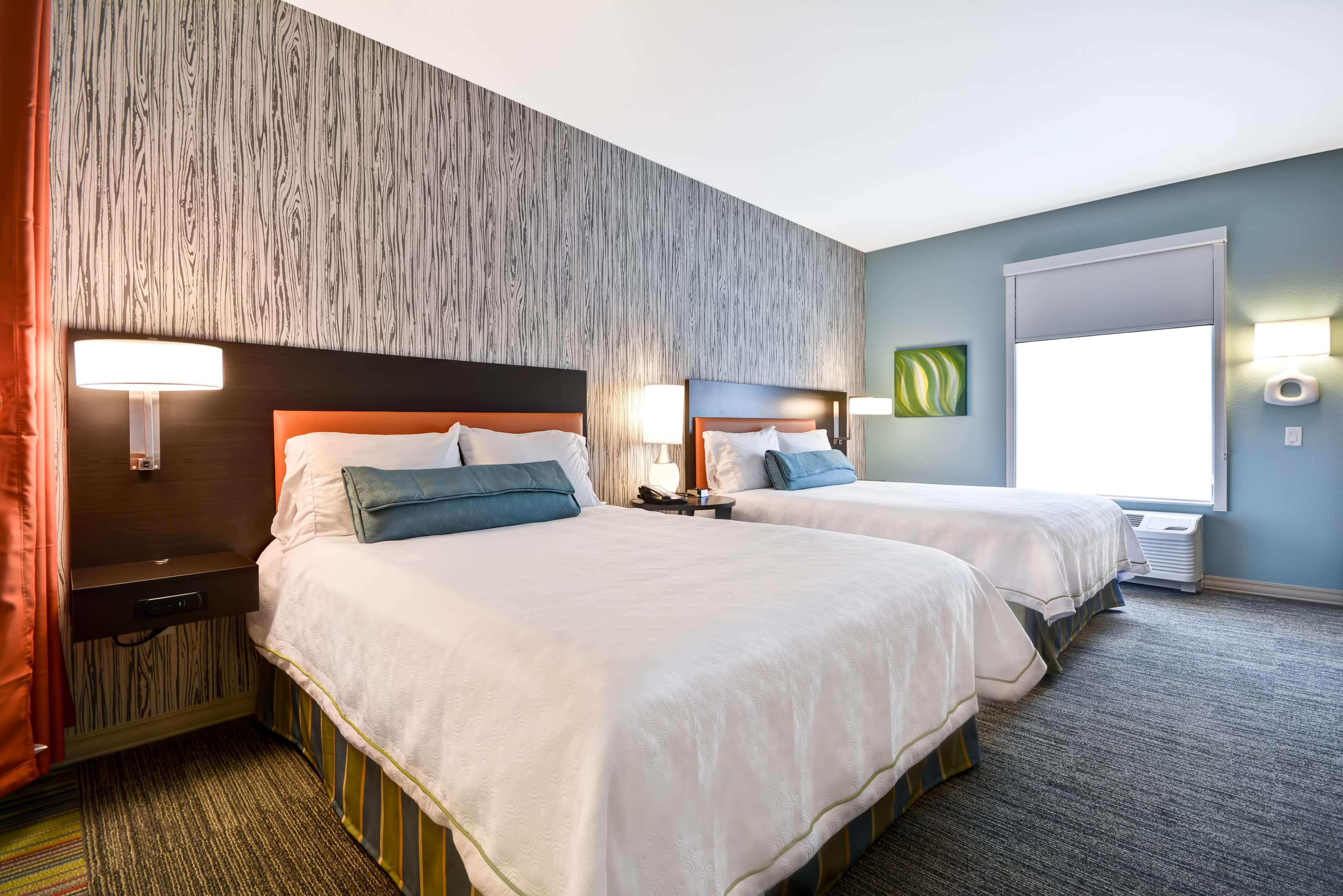 Home2 Suites By Hilton אוונסוויל מראה חיצוני תמונה