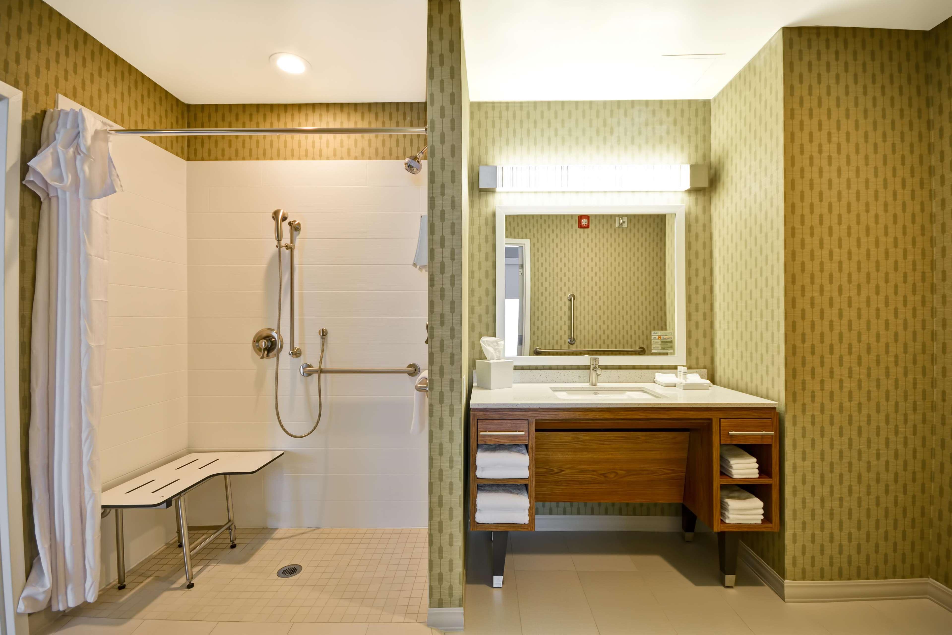 Home2 Suites By Hilton אוונסוויל מראה חיצוני תמונה