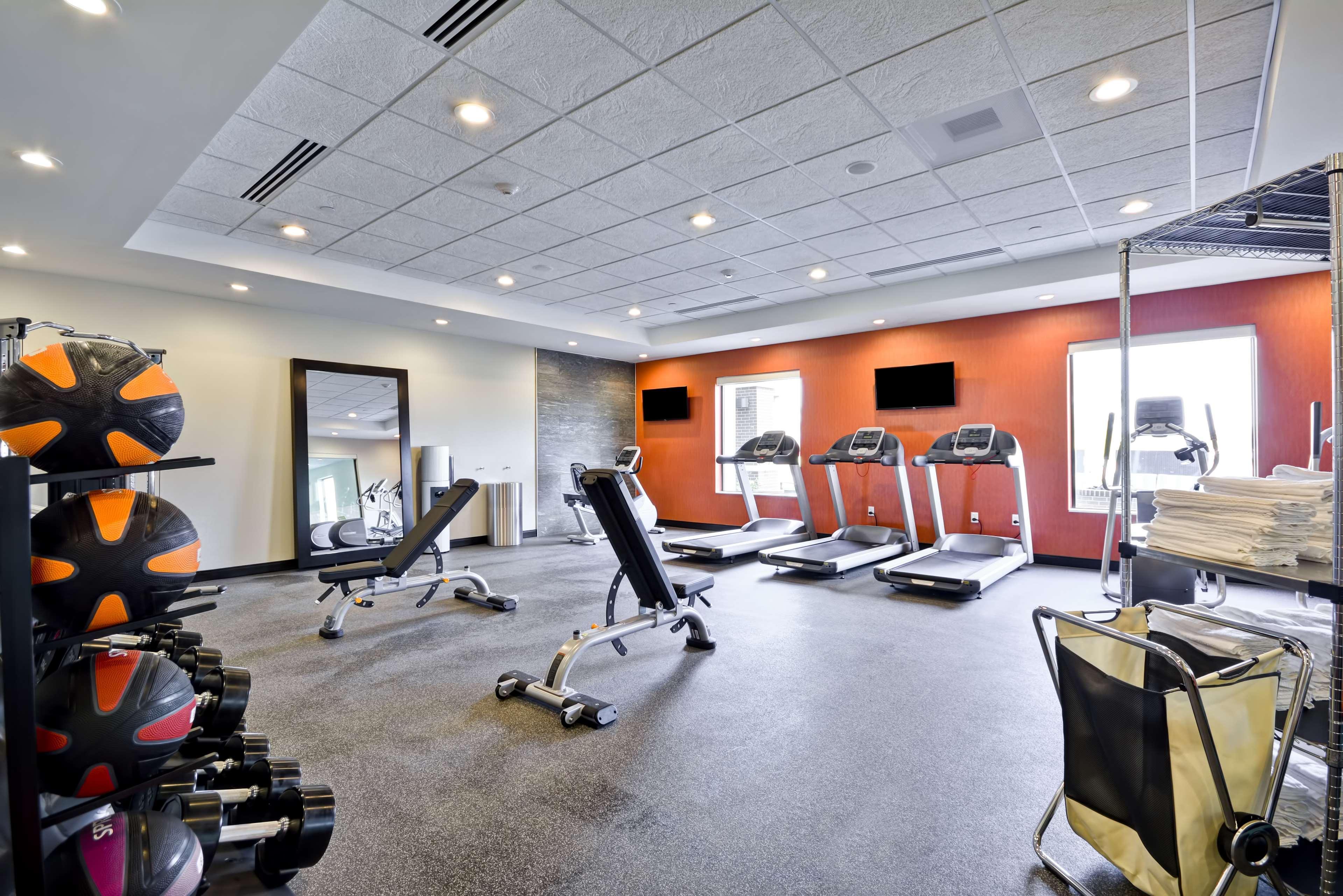 Home2 Suites By Hilton אוונסוויל מראה חיצוני תמונה