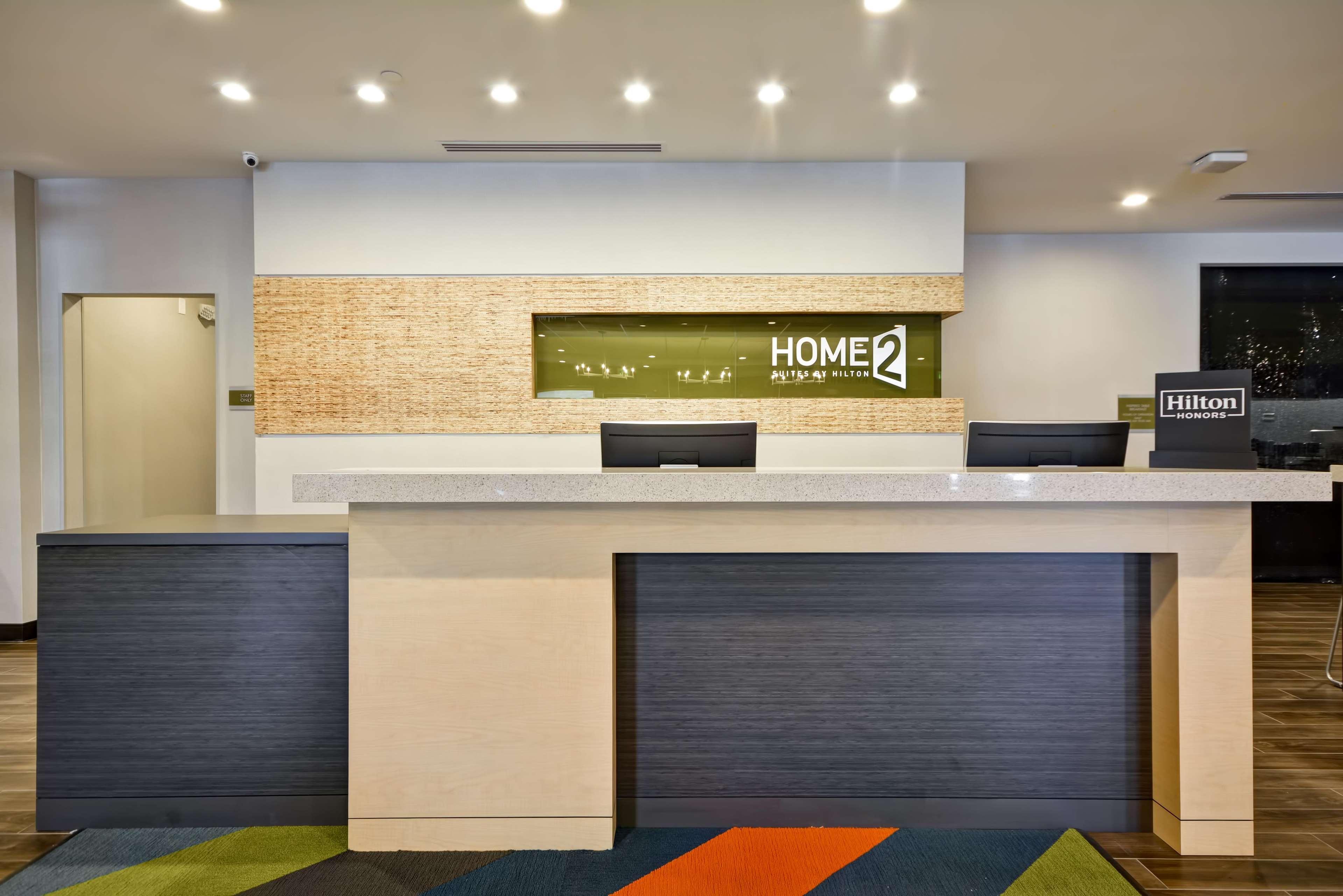 Home2 Suites By Hilton אוונסוויל מראה חיצוני תמונה