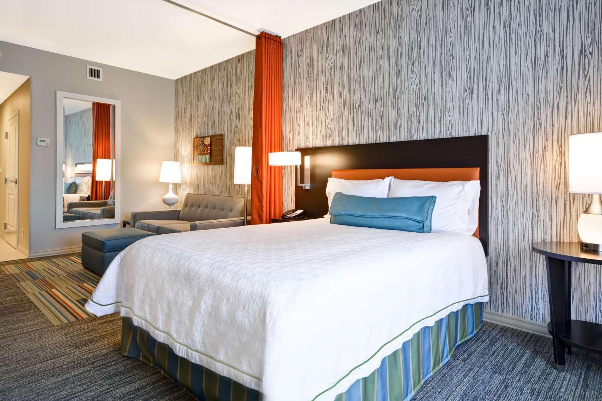 Home2 Suites By Hilton אוונסוויל מראה חיצוני תמונה