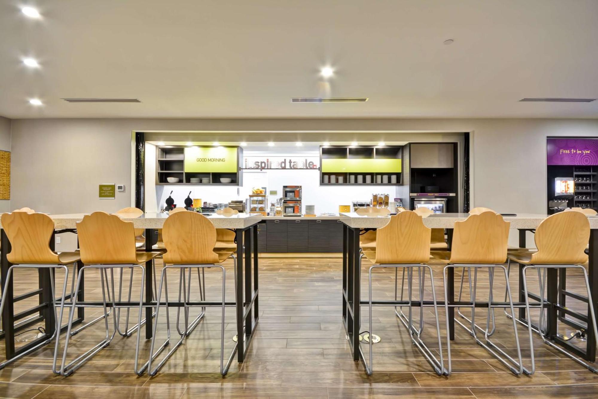Home2 Suites By Hilton אוונסוויל מראה חיצוני תמונה