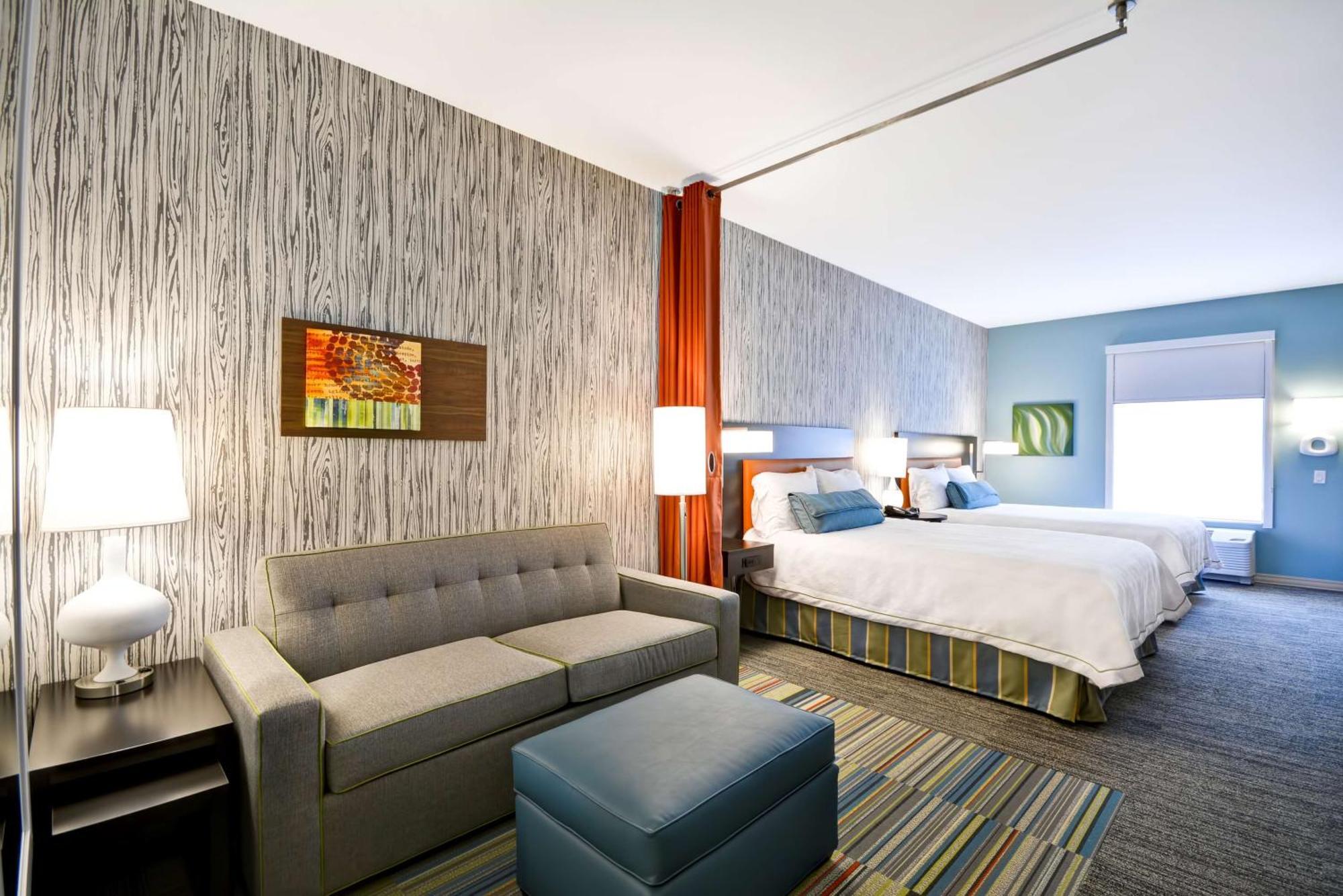 Home2 Suites By Hilton אוונסוויל מראה חיצוני תמונה