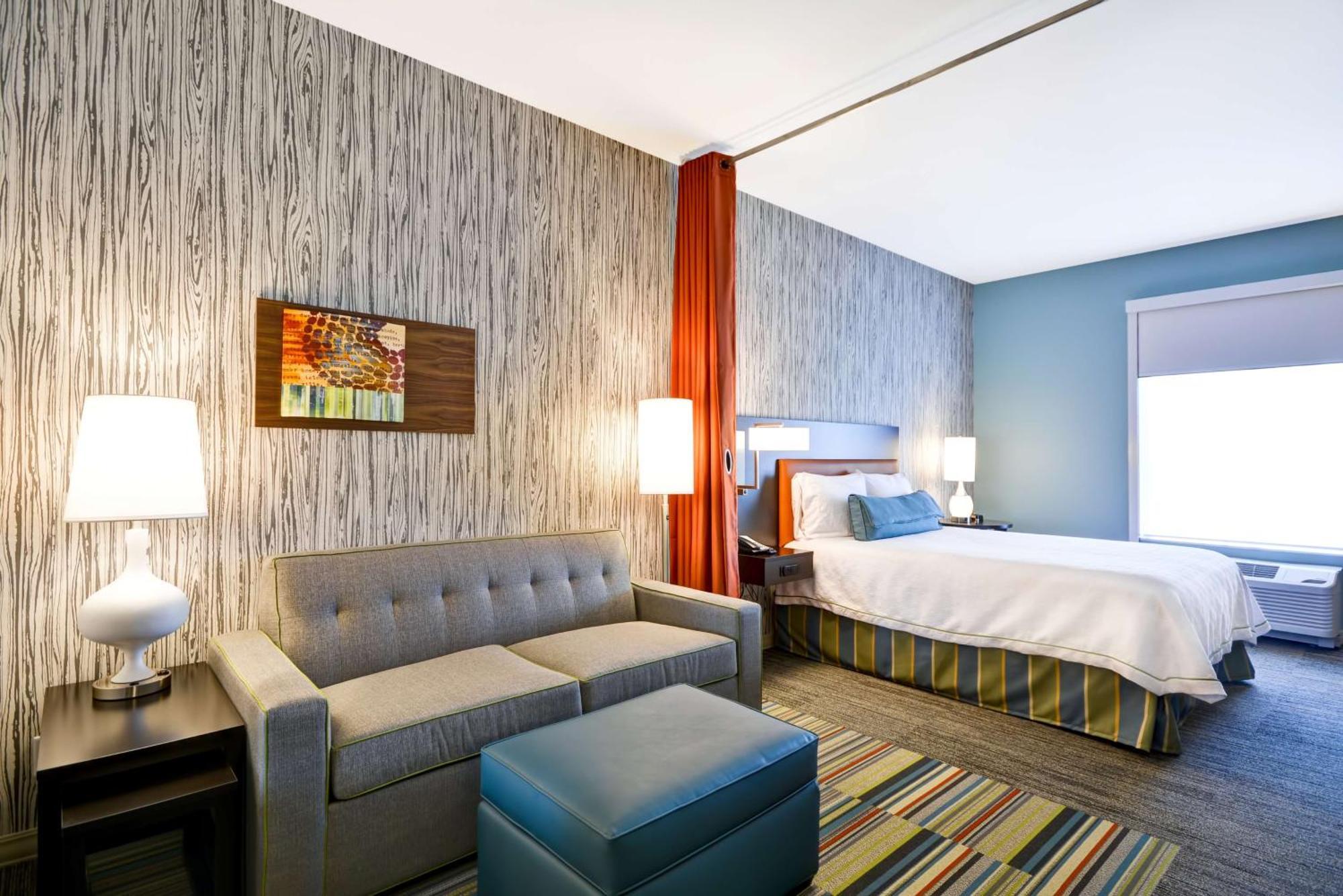 Home2 Suites By Hilton אוונסוויל מראה חיצוני תמונה
