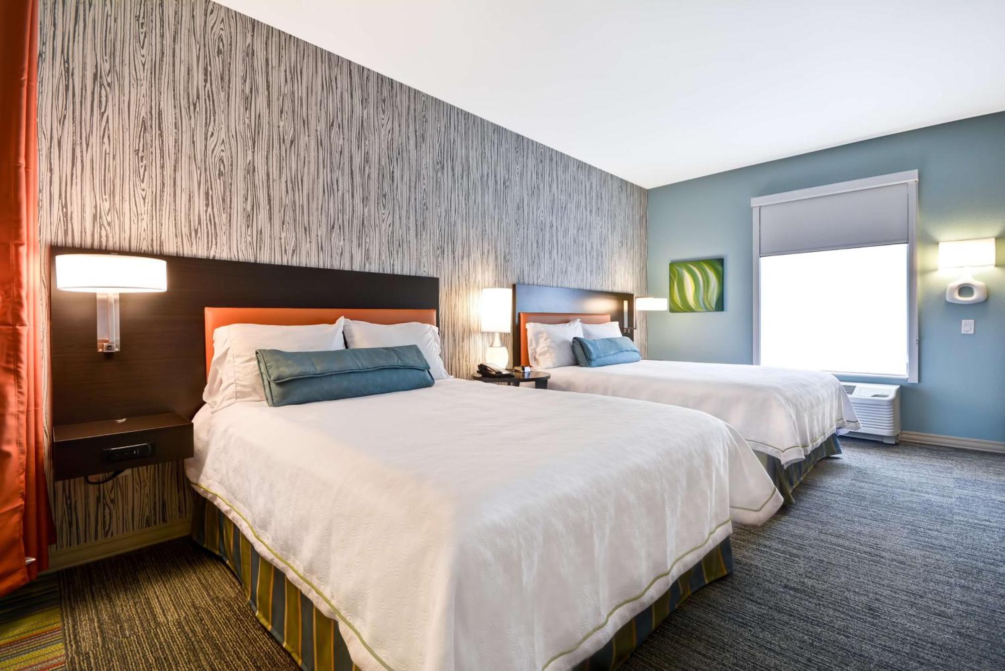 Home2 Suites By Hilton אוונסוויל מראה חיצוני תמונה