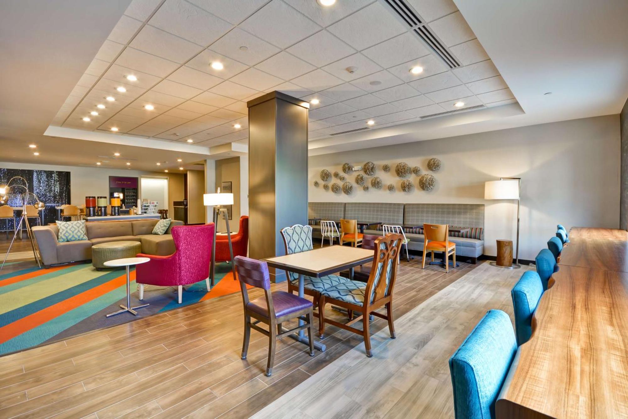Home2 Suites By Hilton אוונסוויל מראה חיצוני תמונה