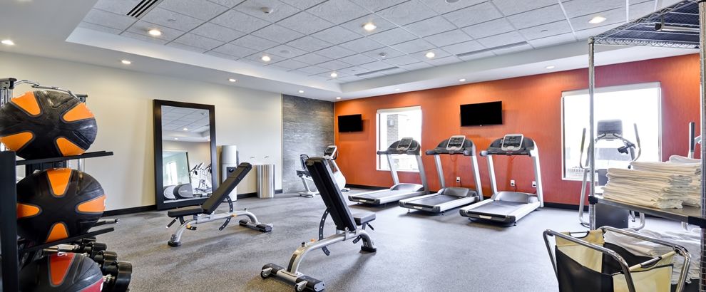 Home2 Suites By Hilton אוונסוויל מראה חיצוני תמונה