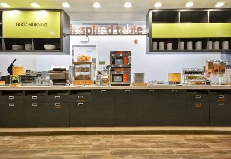 Home2 Suites By Hilton אוונסוויל מראה חיצוני תמונה