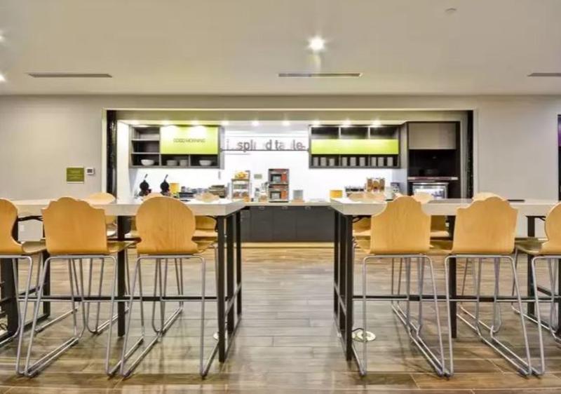 Home2 Suites By Hilton אוונסוויל מראה חיצוני תמונה
